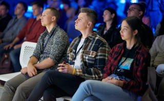 Нова Кремнієва долина: як Genesis будує найбільшу стартап-спільноту в Центрально-Східній  Європі