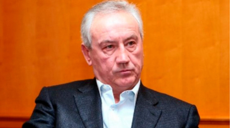 Ексвласник телеканалу ZIK та втікач Димінський має бізнес у Латвії