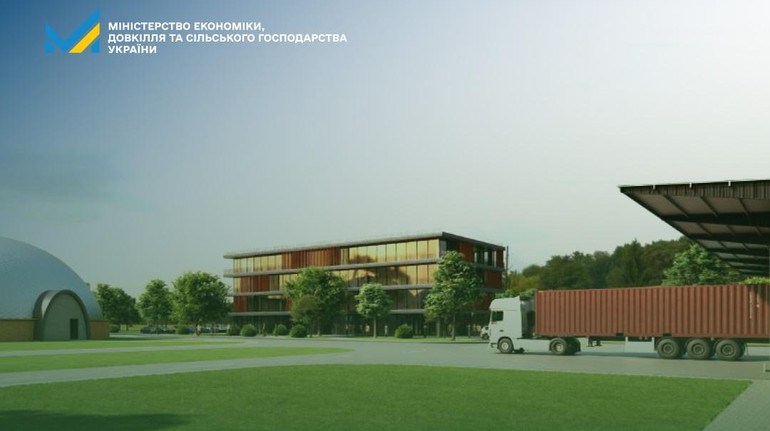 На Київщині з'явиться індустріальний парк Рокитне еко парк: на чому буде спеціалізуватись