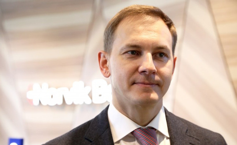 Украинскую дочку Сбербанка оценивали в 450-680 миллионов долларов