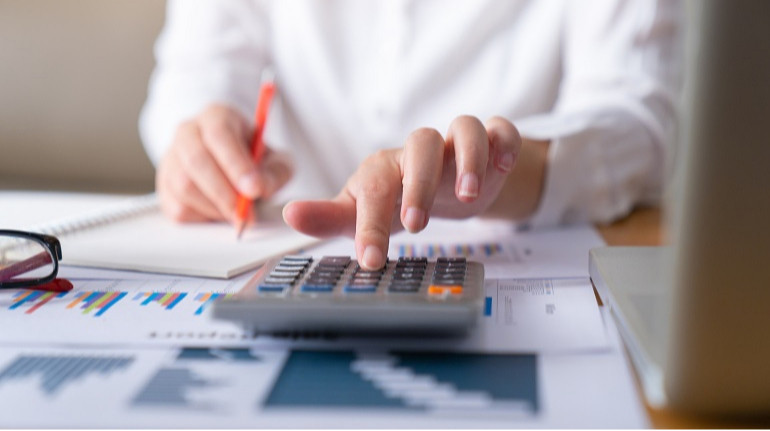 В Украине только треть компаний подала финотчетность за 2025 год