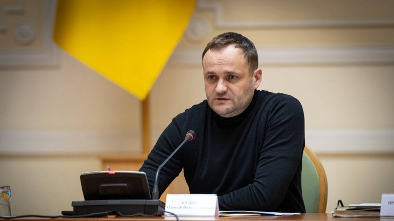 Кулеба рассказал, кто профинансирует реализацию планов устойчивости городов