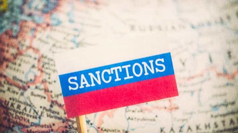 Украина и Япония скоординировали санкции против россиян