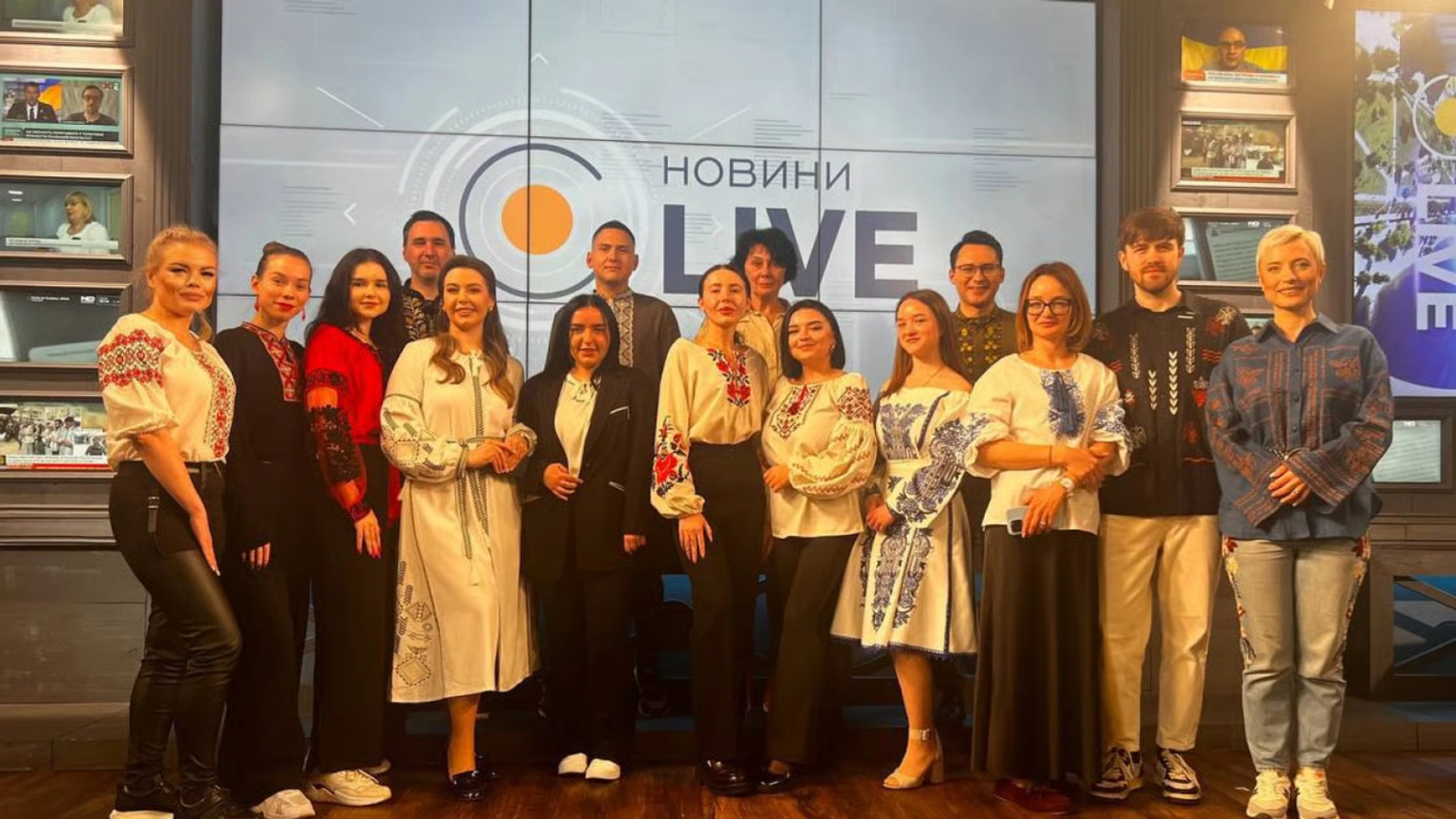 Телеканал зупинив роботу через російські удари по дата-центрах
