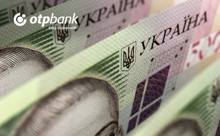 ОТП Банк предлагает клиентам МСБ инвестиционные кредиты с возможностью возмещения до 20% полученных средств (укр)