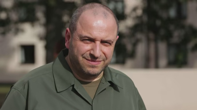 ЦПК подав заяву до НАБУ щодо Умєрова