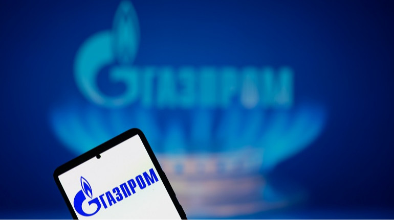 Суд в Гааге снял арест с активов Газпрома