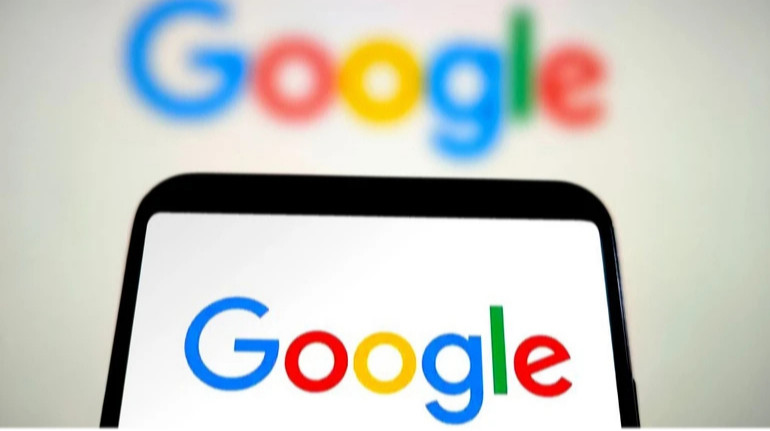 Google достиг оценки в 4 триллиона долларов и обогнал Apple