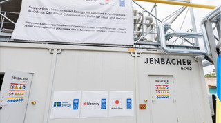 Митниця повідомила про збільшення імпорту електрогенераторів та акумуляторів