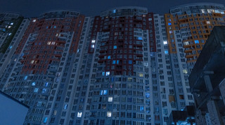 В Киеве 737 домов остаются без тепла в Киеве