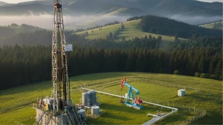 На аукціон виставили нове нафтогазове родовище за мільярд