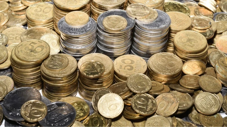 Облігації забезпечили держбюджету ще 2,3 мільярда гривень
