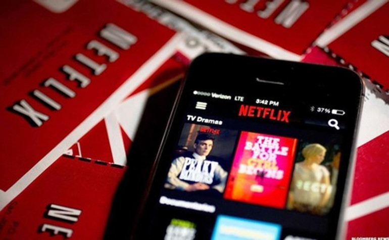 Netflix знімає свій перший фільм в Україні із Ван Дамом