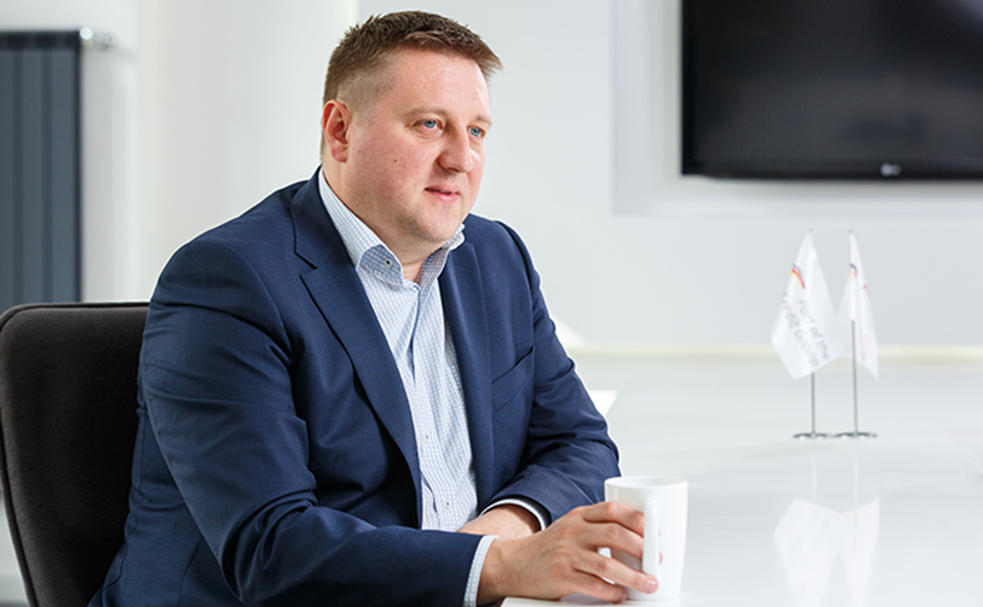 ПроКредит Банк пришвидшує диджиталізацію через пандемію