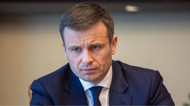 Марченко: Минфин консультируется с бизнесом об НДС для ФЛП, есть разные мнения