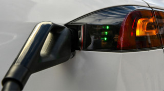 Украинский рынок электрокаров в декабре вырос в 8,6 раза: популярные модели 2025 года