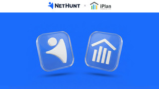 Як структурувати бізнес в CRM:  Кейс iPlan та NetHunt