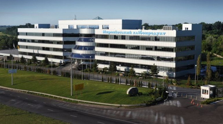 Крупнейший украинский производитель курятины разместил новый выпуск евробондов