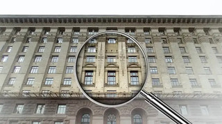 1,8 мільйона гривень збитків на закупівлі будматеріалів – експосадовцю КМДА вручили підозру