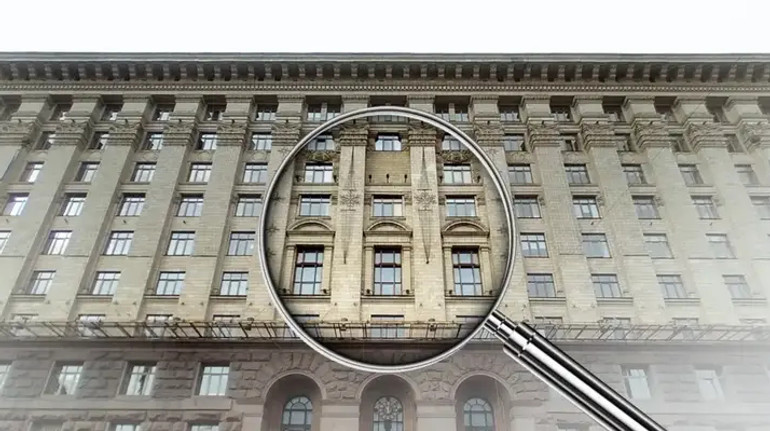 1,8 мільйона гривень збитків на закупівлі будматеріалів – експосадовцю КМДА вручили підозру