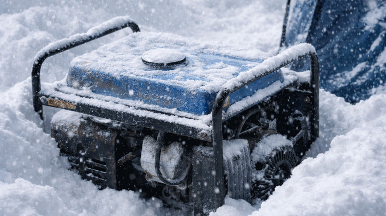 Генератори для багатоповерхівок за програмою СвітлоДім: стартував прийом заявок