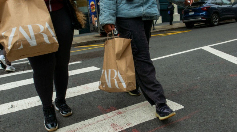 Zara закрилась у ТРЦ Дніпра: що стало причиною