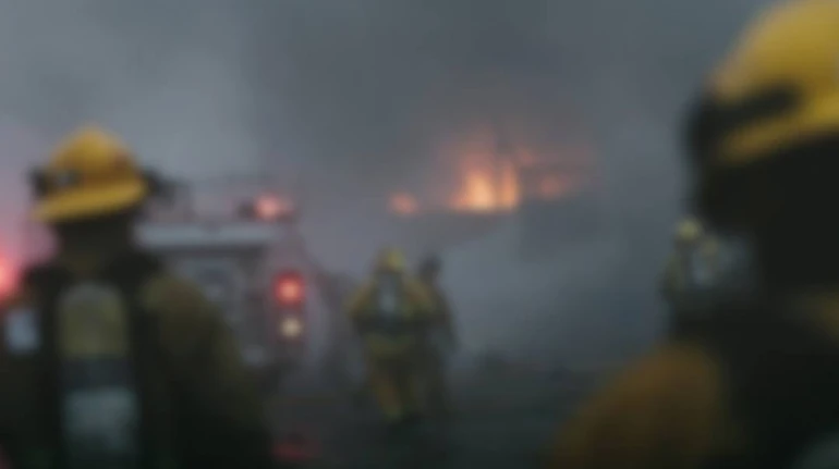 Росіяни обстріляли об’єкти Нафтогазу на Сумщині: є суттєві пошкодження