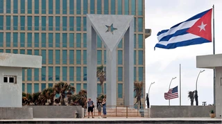 Россия готовит новую отправку нефти танкерами на Кубу