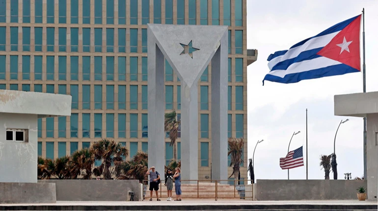 Росія готує нову відправку нафти танкерами до Куби