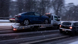 У Києві подорожчає евакуація авто: яким буде новий тариф
