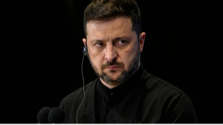 Украина возобновила Дружбу, но нет гарантий, что Россия не атакует ее снова - Зеленский