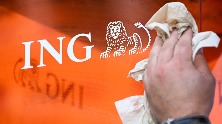 Нидерландская банковская группа ING выходит из России
