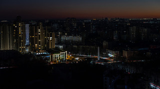 В большинстве областей Украины 17 декабря будут отключать свет