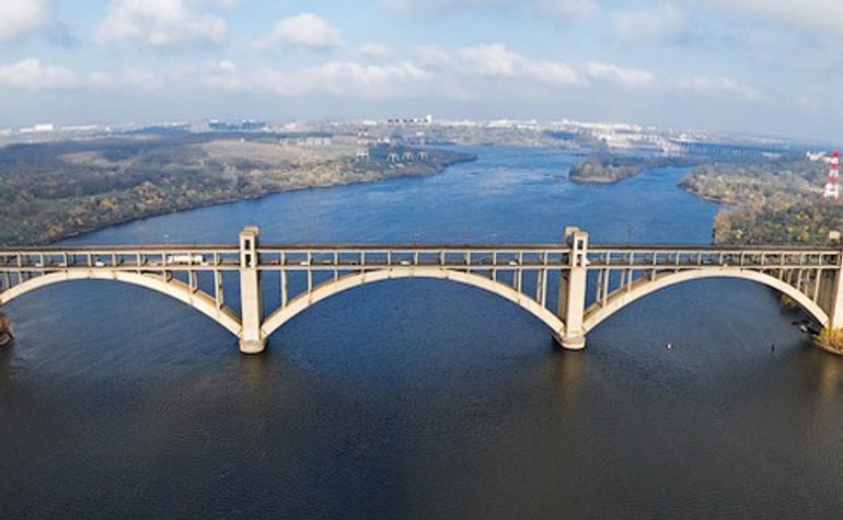 Кубіву потрібно 35 мільярдів доларів для модернізації інфраструктури