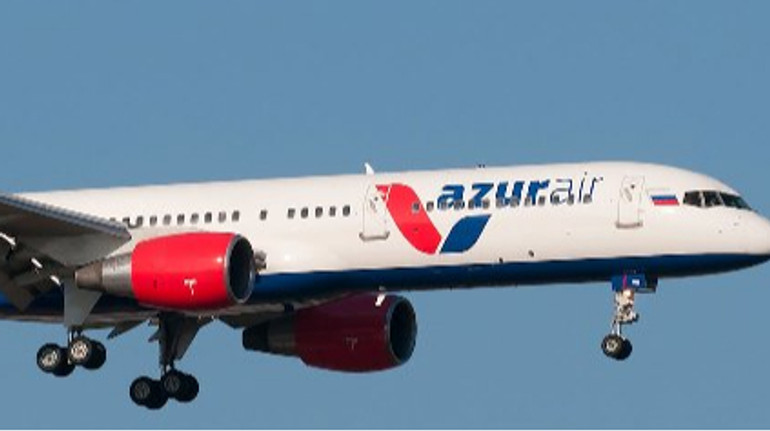 Российскому чартерному перевозчику могут запретить полеты из-за постоянных поломок