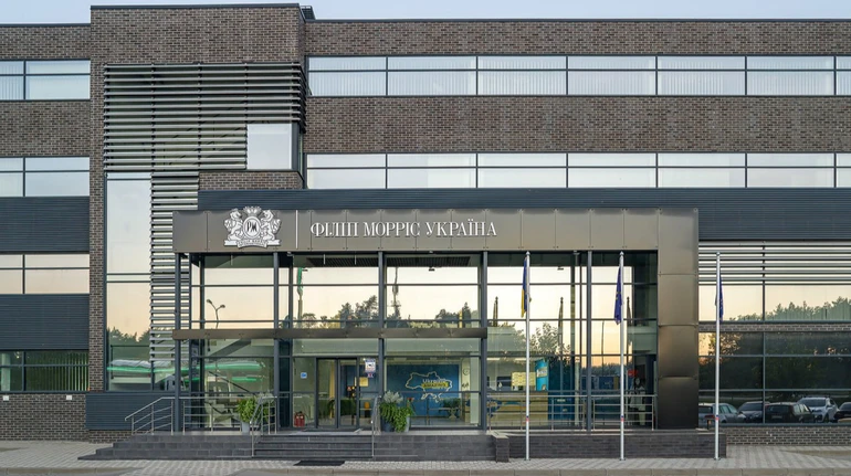 Philip Morris запускає в Україні нову лінійку нікотинових подушечок ZYN Mini Dry