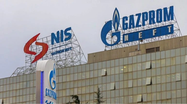 Сербия рада, что добилась продления поставок газа от Газпрома еще на три месяца