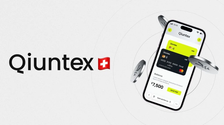 Qiuntex продав швейцарський підрозділ Zenvault