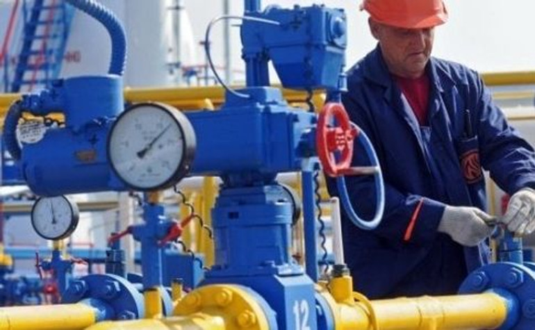 Уряд встановив ціну на газ для виробників тепла