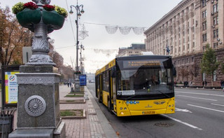 Не едет. Почему в Киеве плохо работает общественный транспорт