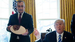 Чиповая зависимость. Почему правительство Трампа покупает 10% долю в Intel