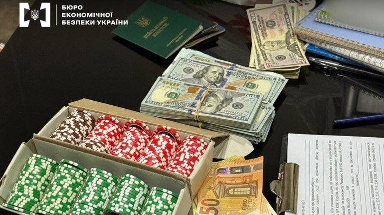 Куратора Бессарабії судитимуть за організацію підпільного покер-клубу