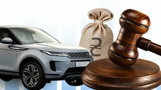 З посадовця Мін'юсту у дохід держави стягнули 3,3 мільйона гривень