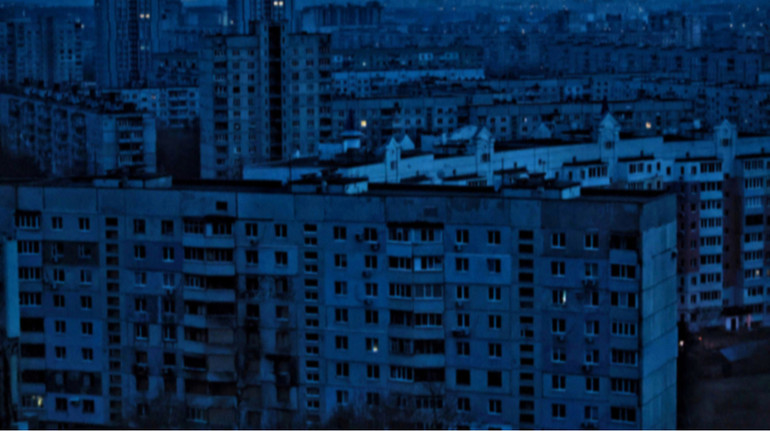 Энергетики показали графики отключения света на пятницу 5 декабря