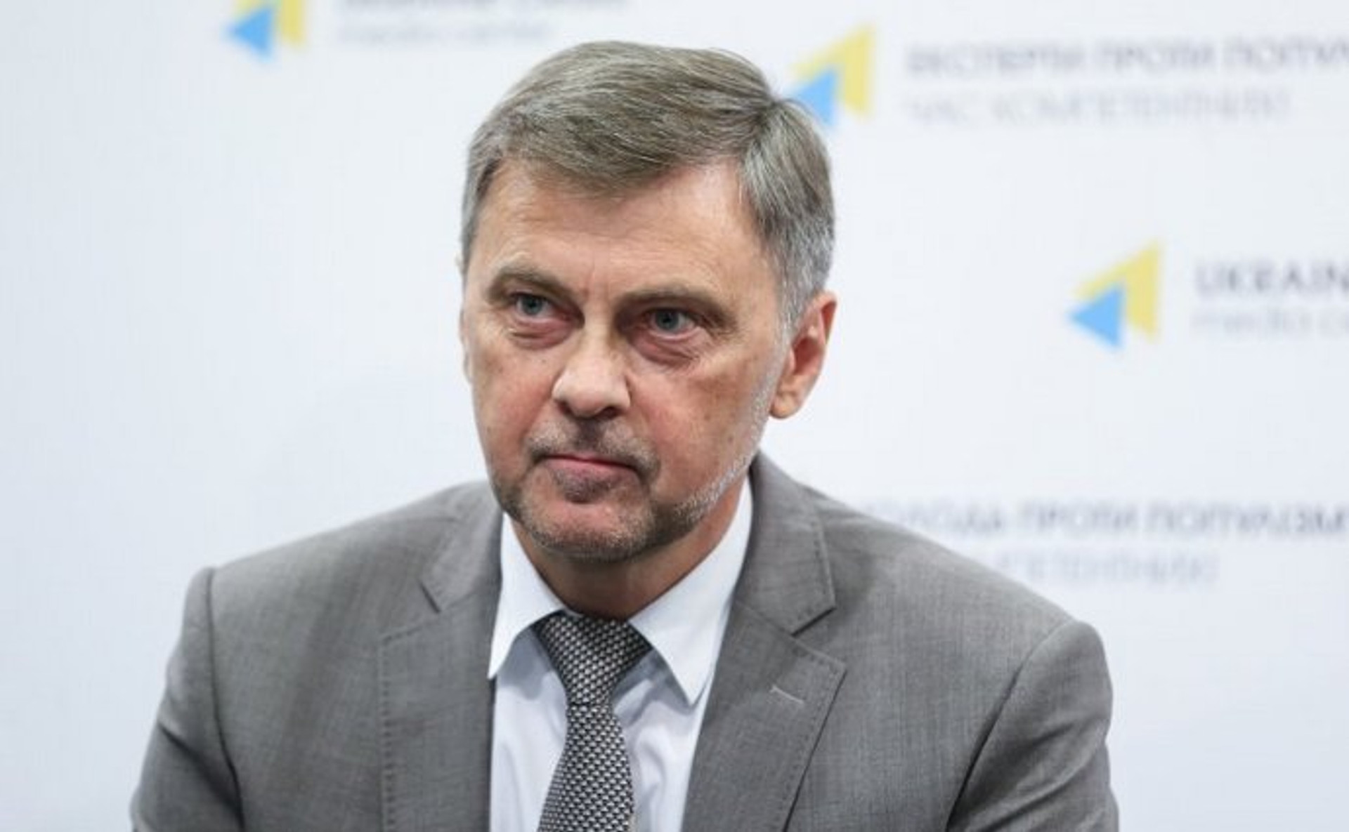 Костянтин Ворушилін: Топ-менеджмент розводить олігархів по повній програмі