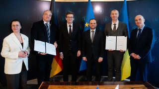 Німеччина та Україна домовились про нову пільгову іпотеку для переселенців