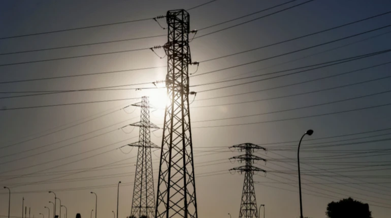 Десятого апреля свет будут выключать все сутки