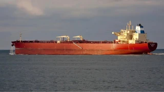 Росія додала до тіньового флоту чотири танкери для газу