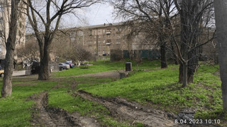 Туалетна схема: суд відібрав у оточення ексчиновника КМДА землю у Києві під забудову