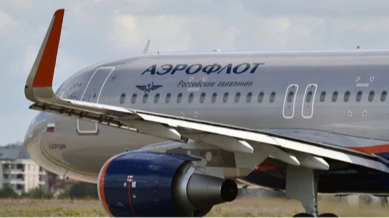 Російський аеропорт Домодєдово майже збанкрутував